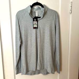 Women’s Dryfit Quarter Zip by Under Armour